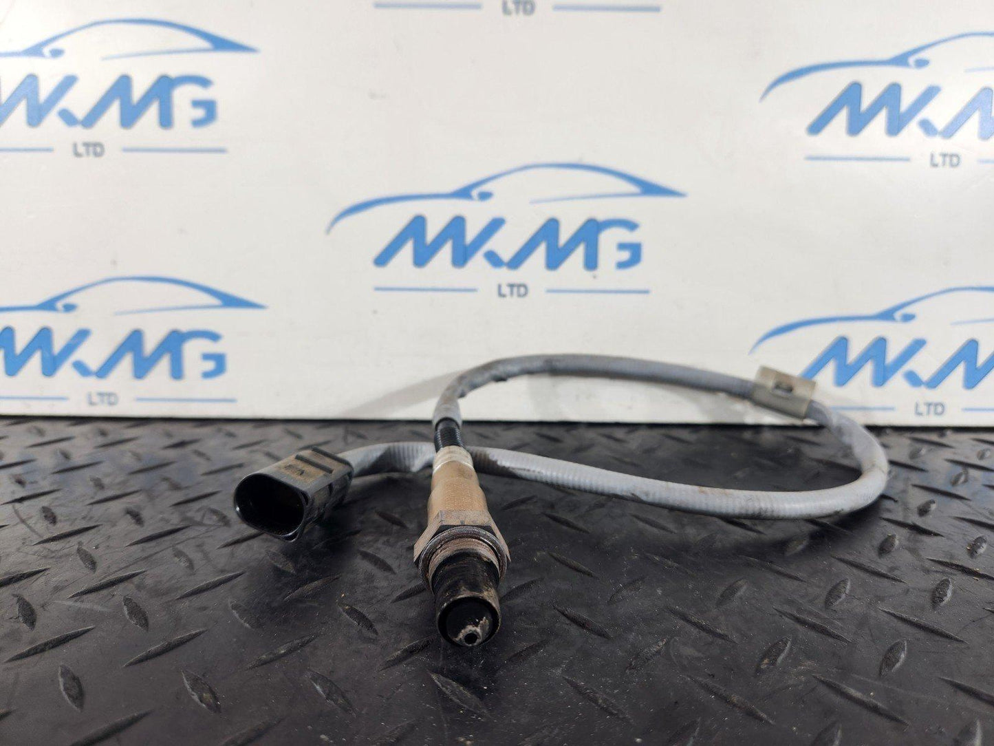 16-22 MERCEDES BENZ X253 OXYGEN LAMBDA SENSOR A0075421618