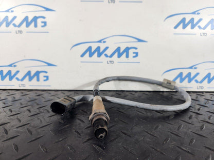 16-22 MERCEDES BENZ X253 OXYGEN LAMBDA SENSOR A0075421618