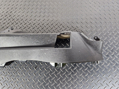 14-21 BMW 2 SERIES GRAN TOURER F45 F46 TRUNK BOOT LEFT RAILING TRIM 7360949