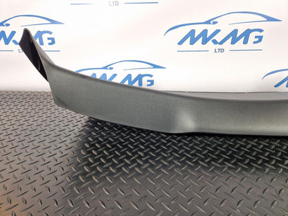 18-ON MERCEDES BENZ A CLASS W177 REAR BOOT INTERIOR TRIM A1777400500