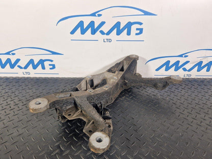 16-19 AUDI A4 B9 GENUINE MANUAL GEARBOX TRANSMISSION BRACKET 8W0399262AD