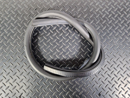 15-18 AUDI A7 4G OEM FRONT LOWER DOOR RUBBER SEAL FITS LEFT & RIGHT 4G8831707A