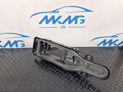 17-20 VW GOLF MK7.5 GEAR STICK SURROUND MOUNTING BRACKET 5GE864761
