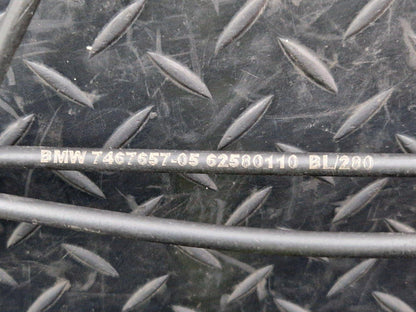 BMW 1 SERIES F40 2 F44 GRAN COUPE BONNET BOWDEN CABLE 7467657