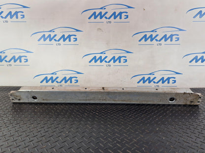 Land Rover Range Rover Evoque RADIATOR SUPPORT LOWER K8D28A297AC