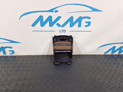 13-19 MERCEDES BENZ CLA C117 AMG GENUINE CENTRE CONSOLE TRIM COVER A2468230000