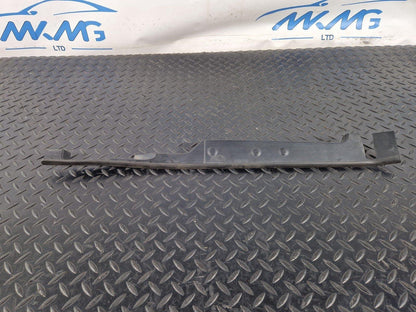 17-24 AUDI S5 F5 GENIUNE CONVERTIBLE RIGHT FENDER PROTECTION COVER 8W6820582E