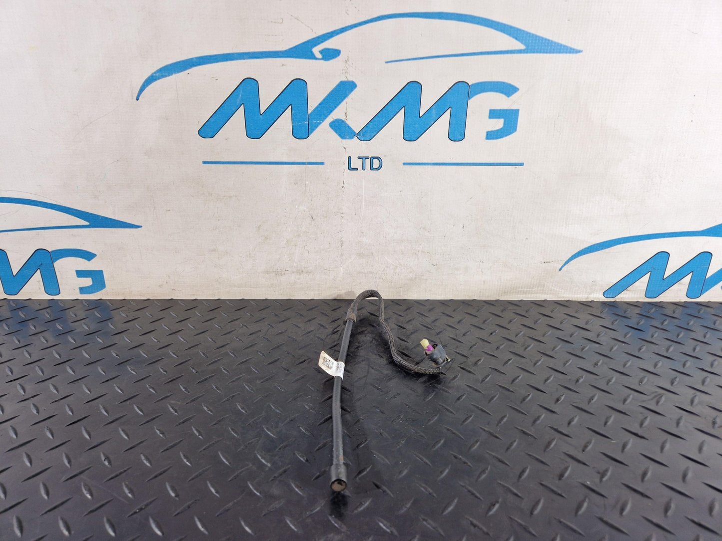Land Rover Range Rover Evoque L538 Automatic Tailgate Sensor GJ3214E108AA
