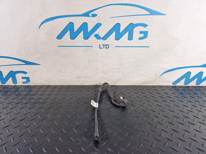 Land Rover Range Rover Evoque L538 Automatic Tailgate Sensor GJ3214E108AA