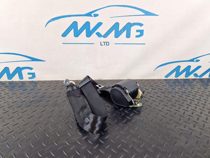 12-17 AUDI Q5 S-LINE GENUINE REAR SEATBELT FITS LEFT AND RIGHT 8R0857805K