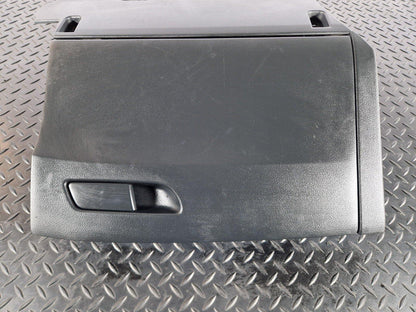 16-19 AUDI A4 B9 GENUINE DASHBOARD GLOVE BOX 8W2857035