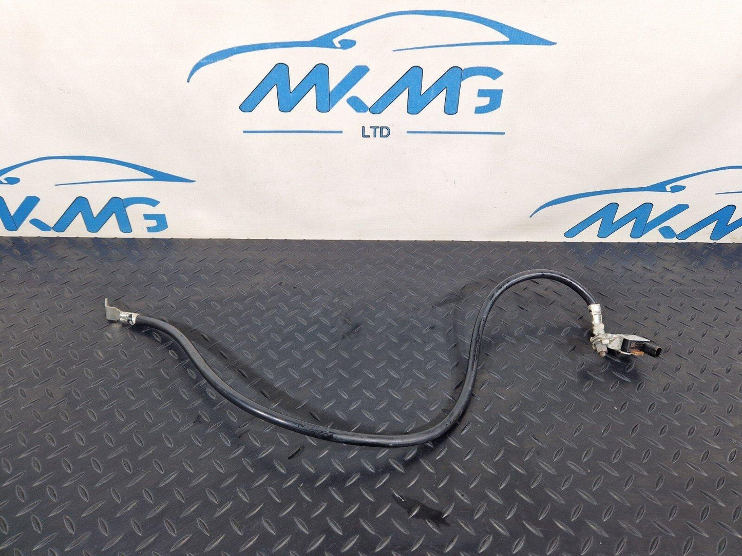 18-ON MERCEDES BENZ SPRINTER W907 W910 NEGATIVE BATTERY CABLE A9109051200