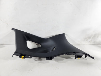Ford Fiesta MK6 Hatchback Rear Right Side C-Pillar Trim Genuine H1BB-A31010-A
