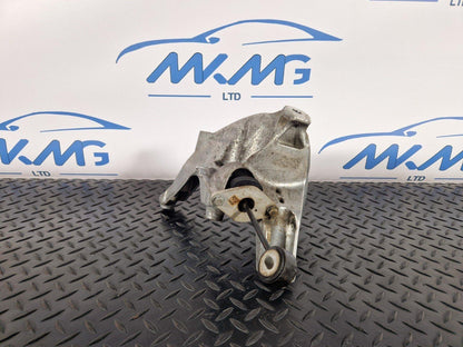 16-19 AUDI A4 B9 GENUINE LEFT N/S ENGINE MOUNT BRACKET 4M0199307AD