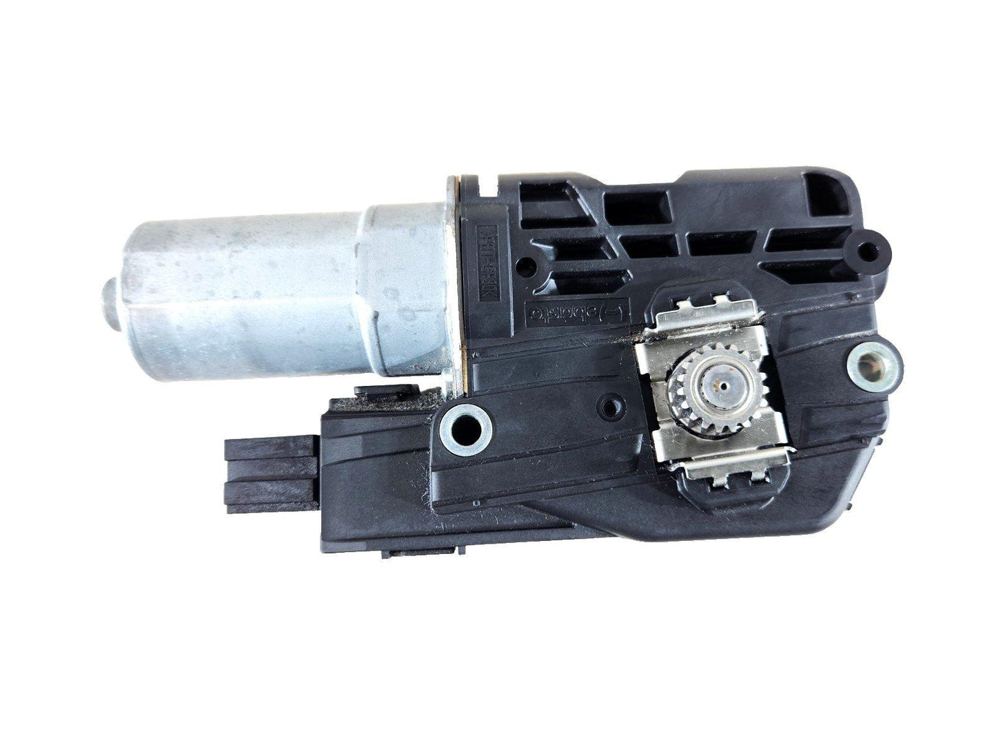 19-ON MERCEDES BENZ B CLASS W247 PANORAMIC SUNROOF MOTOR A2139067003