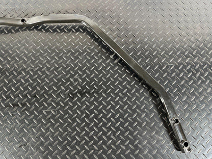 14-21 MERCEDES BENZ C350e W205 GENUINE REAR SUSPENSION STRUT BRACE A2056102202