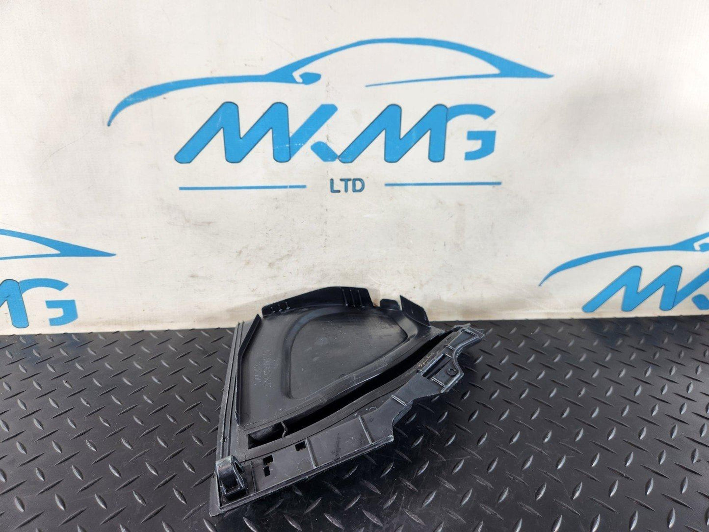 19-ON MERCEDES B CLASS W247 UNDER BONNET TRIM COVER PANEL LEFT SIDE A2478309801