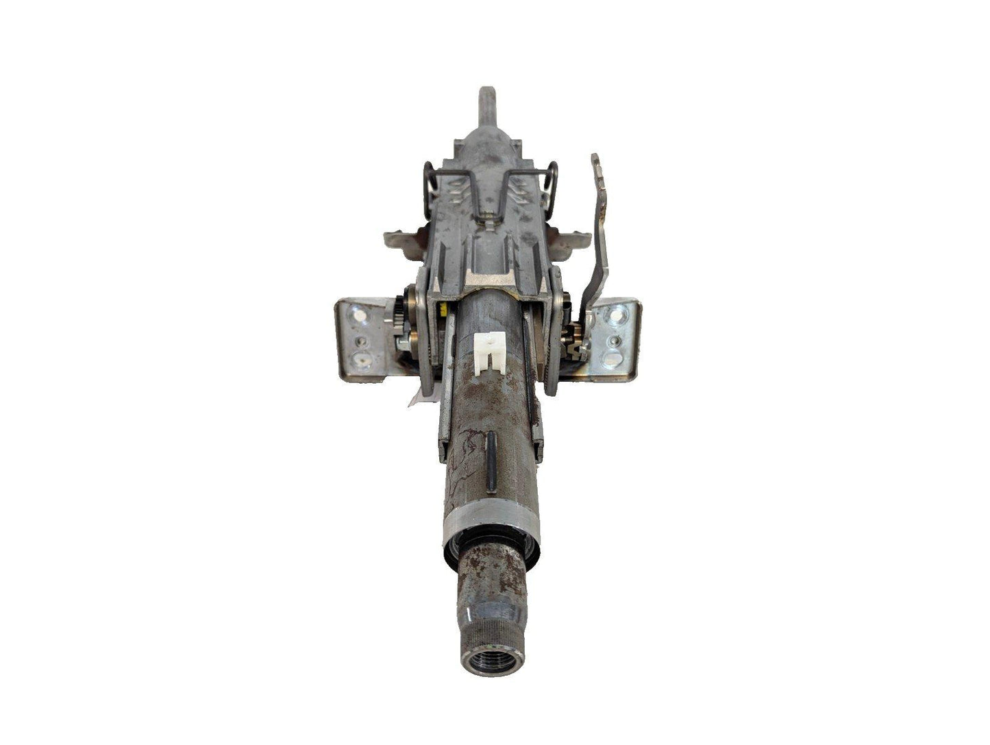 12-18 AUDI A6 C7 GENUINE ADJUSTABLE STEERING COLUMN 4G0419506AS