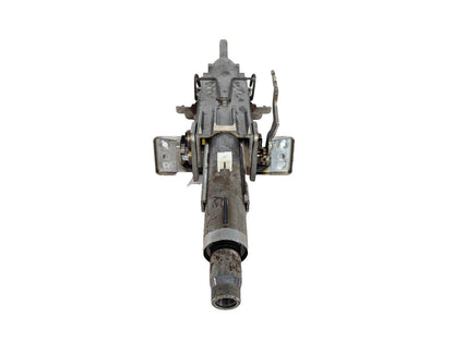 12-18 AUDI A6 C7 GENUINE ADJUSTABLE STEERING COLUMN 4G0419506AS