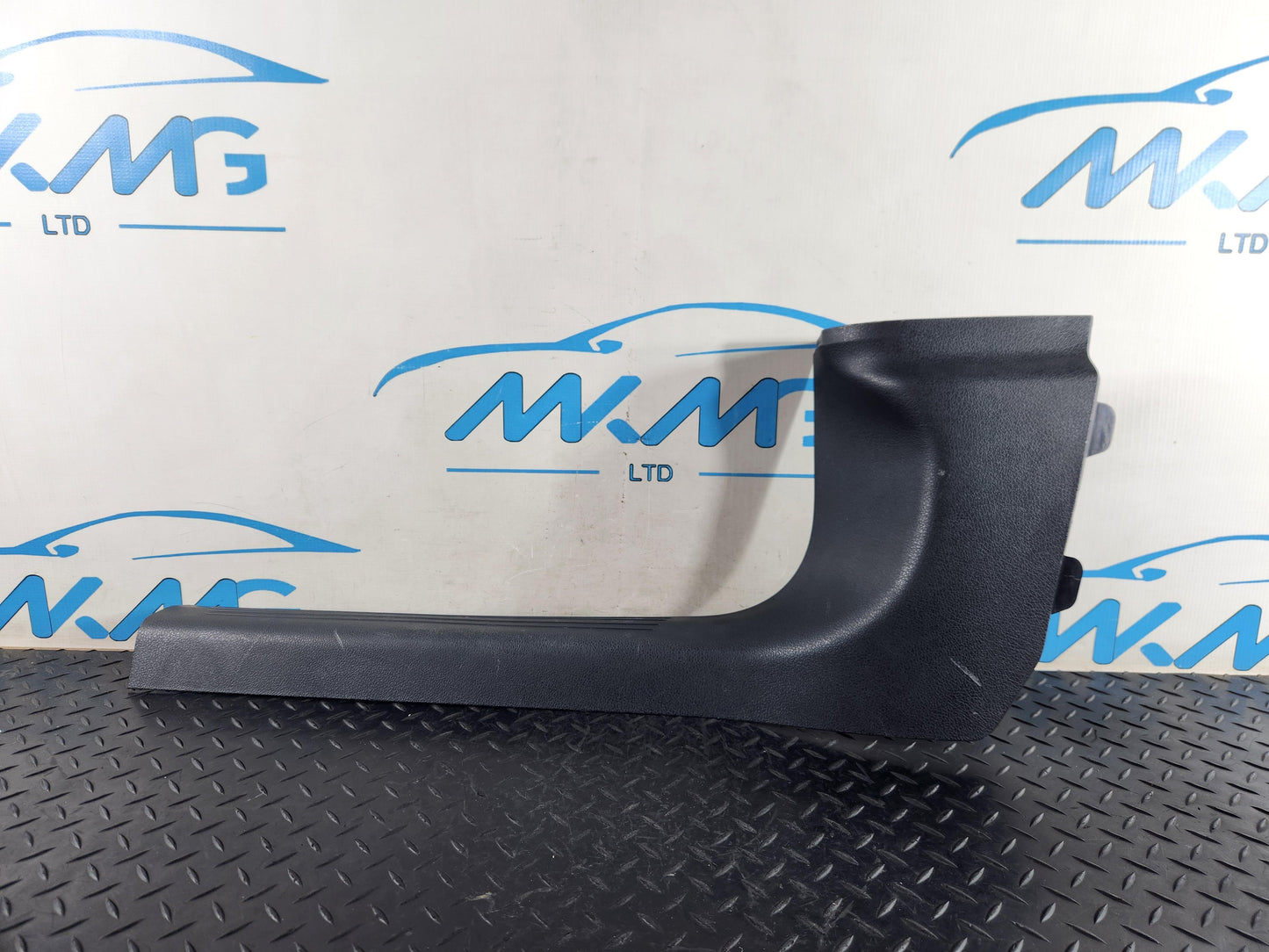 Mercedes-Benz A-Class W177 Rear Right Side Door Step Sill Trim A1776802300