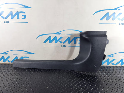 Mercedes-Benz A-Class W177 Rear Right Side Door Step Sill Trim A1776802300