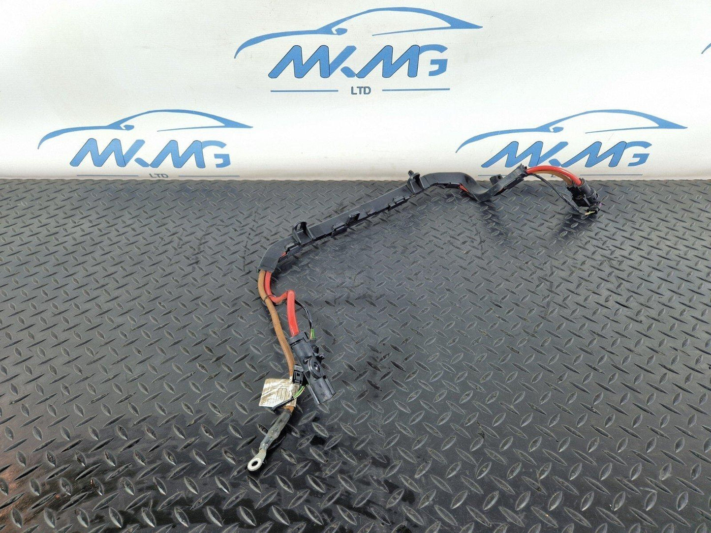 GENUINE BMW 2 X1 SERIES F45 F48 ACTIVE CABLE SET EPS WIRING HARNESS 9380948