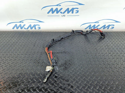 GENUINE BMW 2 X1 SERIES F45 F48 ACTIVE CABLE SET EPS WIRING HARNESS 9380948