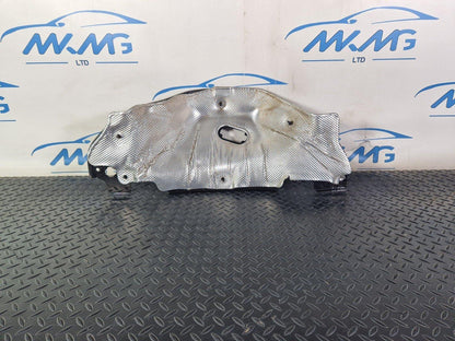 16-19 AUDI A4 B9 GENUINE BULKHEAD FIREWALL HEAT PROTECTION SHIELD 8W0819523C