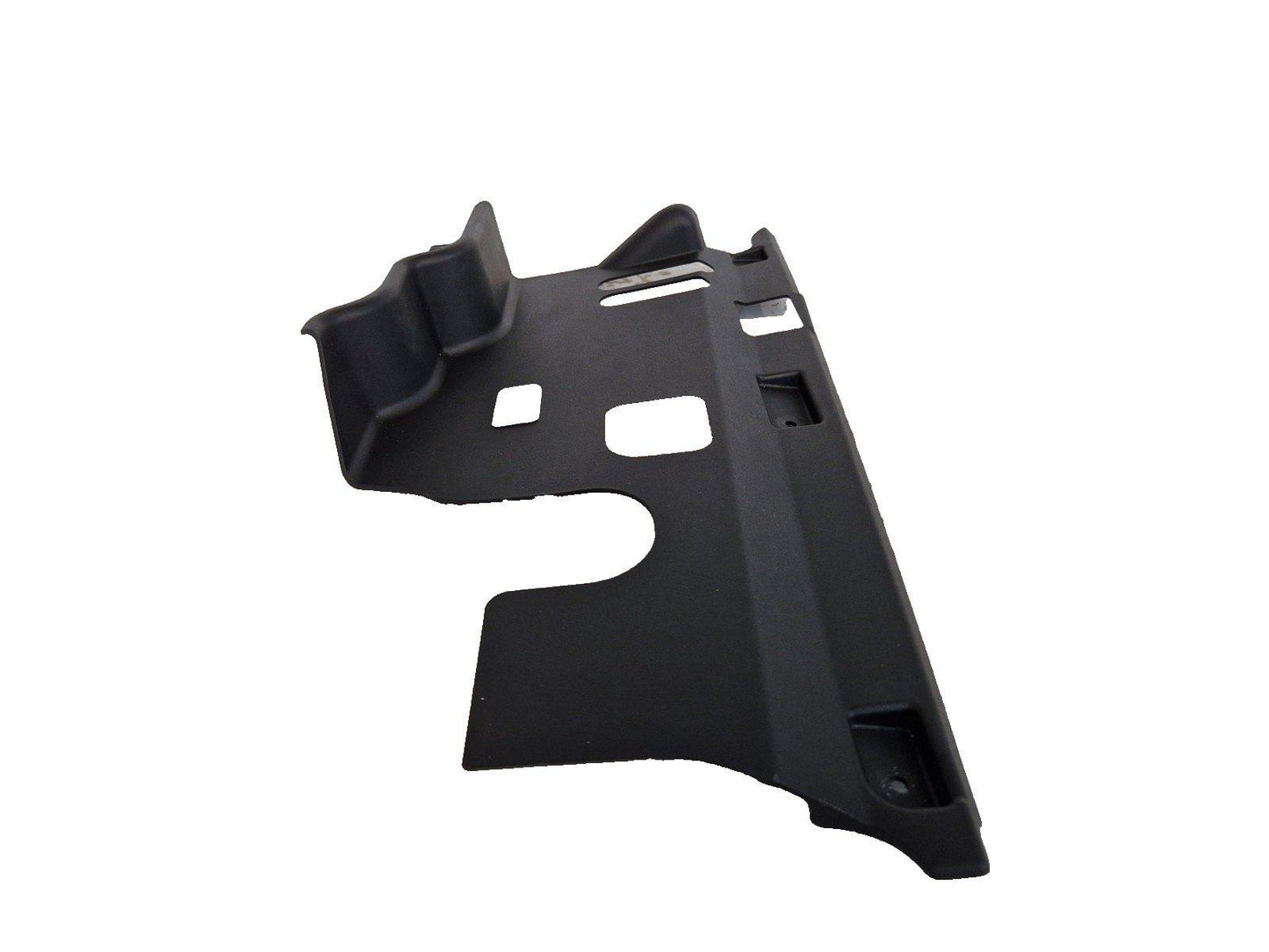 17-ON LAND ROVER DISCOVERY L462 GENUINE OEM DASHBOARD LOWER TRIM HY32046B00AB