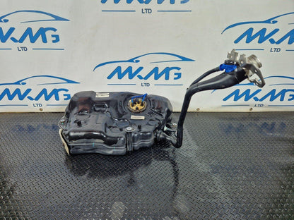 16-19 AUDI A4 B9 DIESEL FUEL TANK WITH PUMP 8W0201021CG