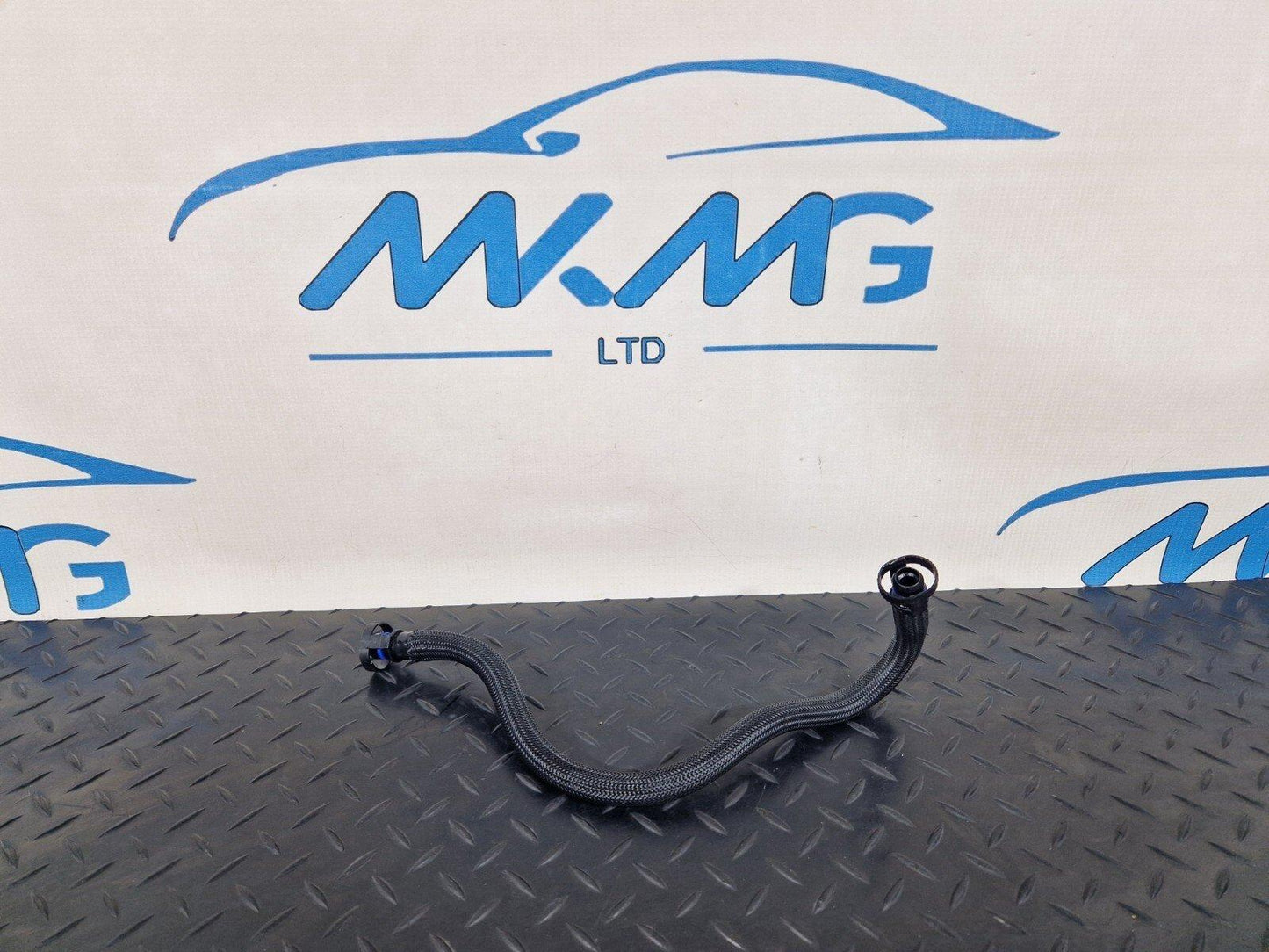 19-ON MERCEDES BENZ CLA C118 VACUUM LINE HOSE TUBE A1774301900