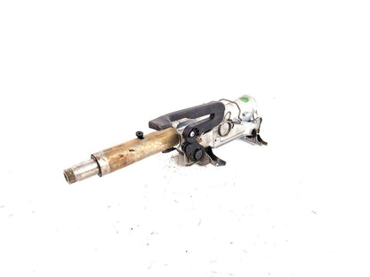 2015 AUDI A4 B9 OEM ADJUSTABLE STEERING COLUMN 8W0419506H