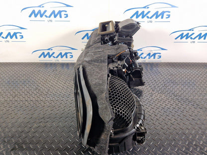 14-21 MERCEDES BENZ C300h W205 GENUINE HEATER MATRIX/RADIATOR/CORE A2058306304