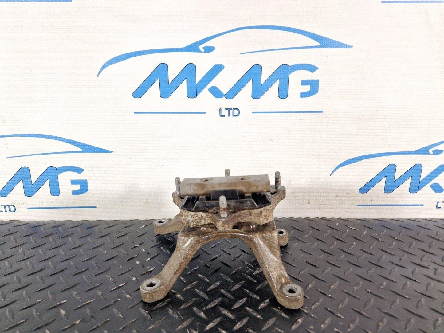 16-19 AUDI A4 B9 GENUINE GEARBOX MOUNT BRACKET 8W0399292B 8W0399118C 8W0399156
