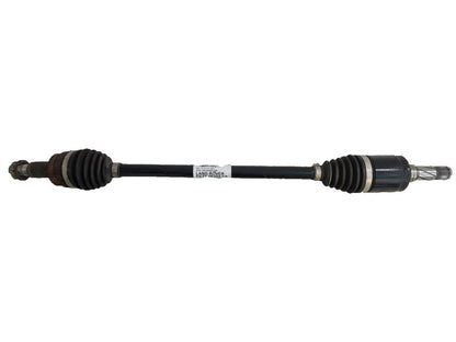 14-19 LAND ROVER L550 DISCOVERY SPORT REAR LEFT DRIVESHAFT FK724B402AB