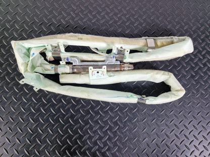 BMW X5 E70 LCI Genuine Right Driver O/S Roof Curtain 8571415