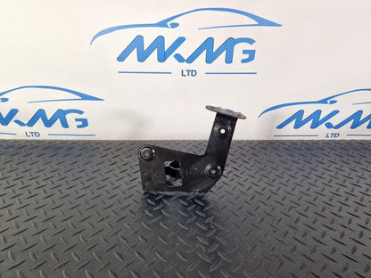 15-18 AUDI A7 4G GENUINE OEM COOLANT PUMP BRACKET 8W0145896C 8W0145879B