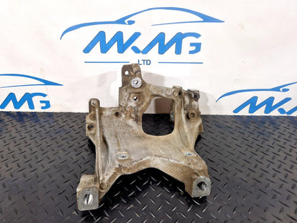 16-19 AUDI A4 B9 GENUINE FRONT LEFT N/S SUBFRAME MOUNT BRACKET 8W0399295E