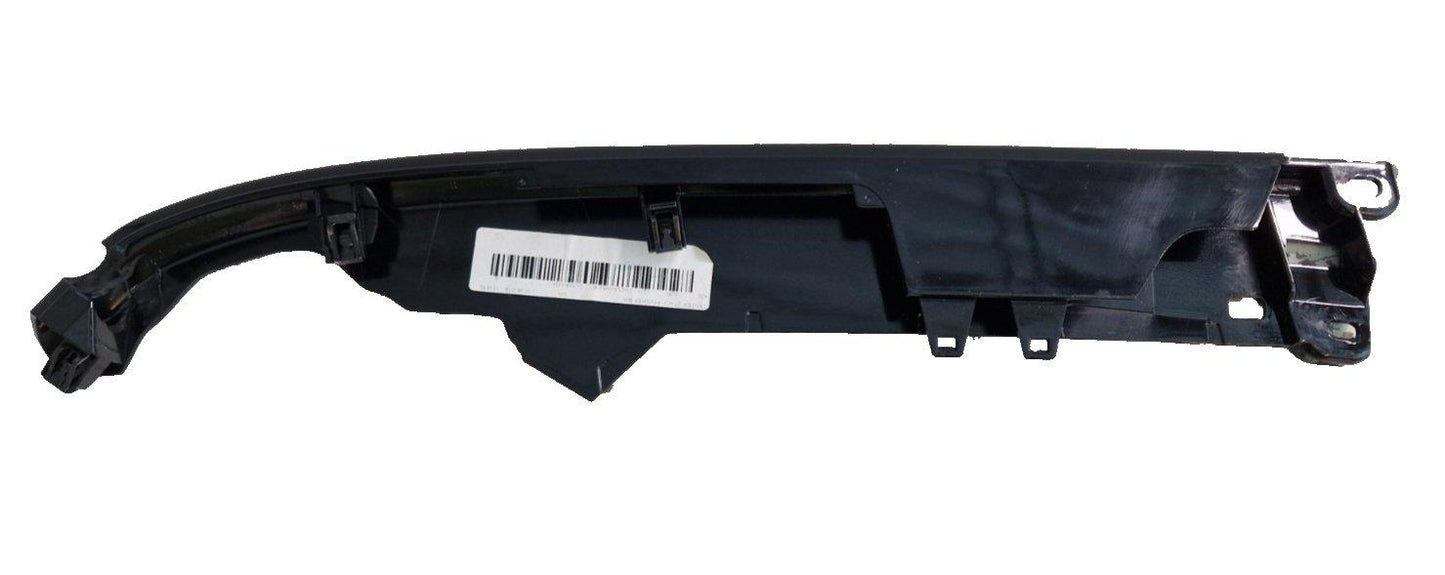 17-ON LAND ROVER DISCOVERY L462 CENTRE CONSOLE TRIM RIGHT SIDE HY32-640E72-A