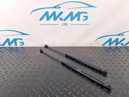 10-17 AUDI A8 4H PAIR OF REAR TAILGATE BOOT LID SUPPORT GAS STRUTS 4H0827551B