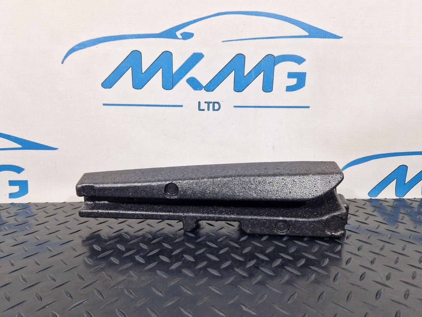 11-18 BMW 6 SERIES F06 REAR BOOT TRUNK LEFT FOAM INSERT 7255879