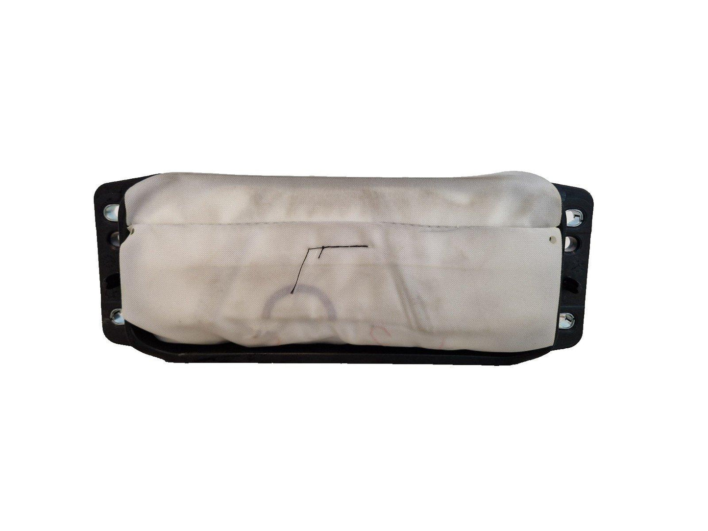 16-20 AUDI Q7 4M GENUINE OEM PASSENGER SIDE INSTRUMENT PANEL AIRBAG 4M0880204