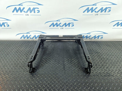 10-15 AUDI Q7 4L OEM FRONT NS LEFT SEAT MOUNTING BASE BRACKET 7L0881677G