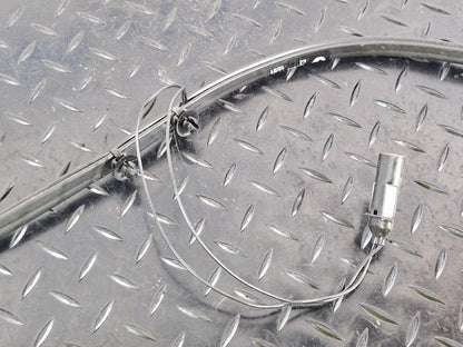 20-ON BMW 2 SERIES GRAN COUPE M-SPORT F44 Nozzle Chain Windscreen Washer System