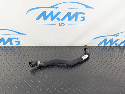 14-16 BMW 2 3 SERIES F20 F21 F22 F30 F34 COOLANT PIPE HOSE 7648644