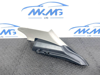 12-18 MERCEDES BENZ W176 DRIVER OFF SIDE INTERIOR REAR C PILLAR TRIM A1766902200