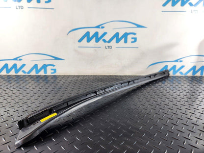 16-22 MERCEDES BENZ X253 GENUINE LEFT N/S WINDOW TRIM MOULDING STRIP A2536900162