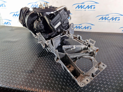 Land Rover Range Rover Evoque L538 Genuine Heater Matrix Box