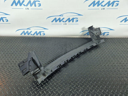 13-19 MERCEDES BENZ CLA C117 FRONT  BUMPER MOUNTING BRACKET A1178850223 DAMAGED