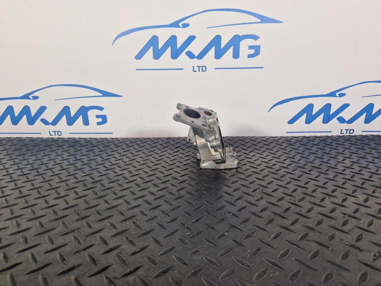 14-21 MERCEDES-BENZ C-CLASS C250D W205 OEM EGR VALVE A6511420467